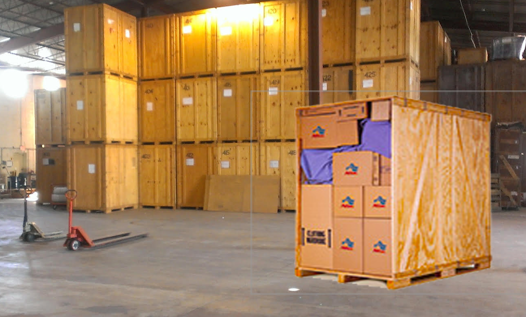 Anchor Moving & Storage | 353 Crider Ave, Moorestown, NJ 08057, USA | Phone: (856) 787-9898