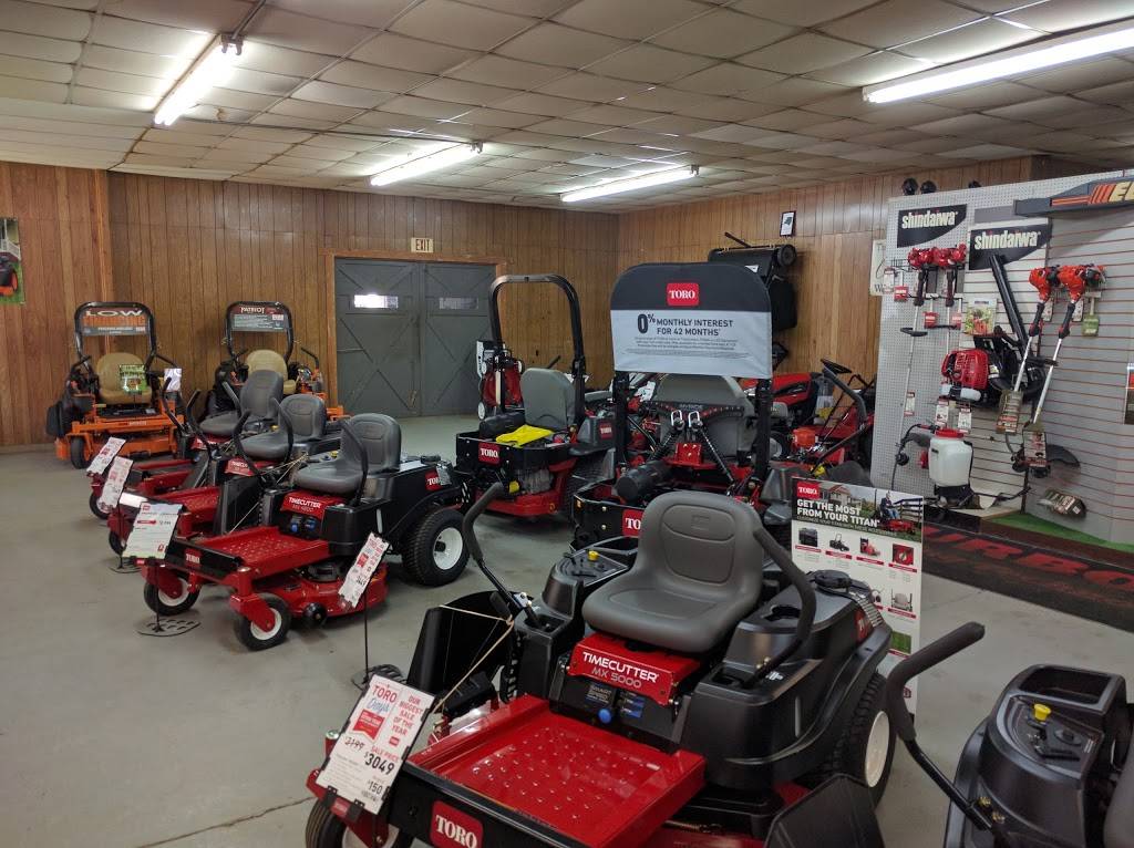 Daves Equipment | 210 Benton St, Denham Springs, LA 70726 | Phone: (225) 665-5156