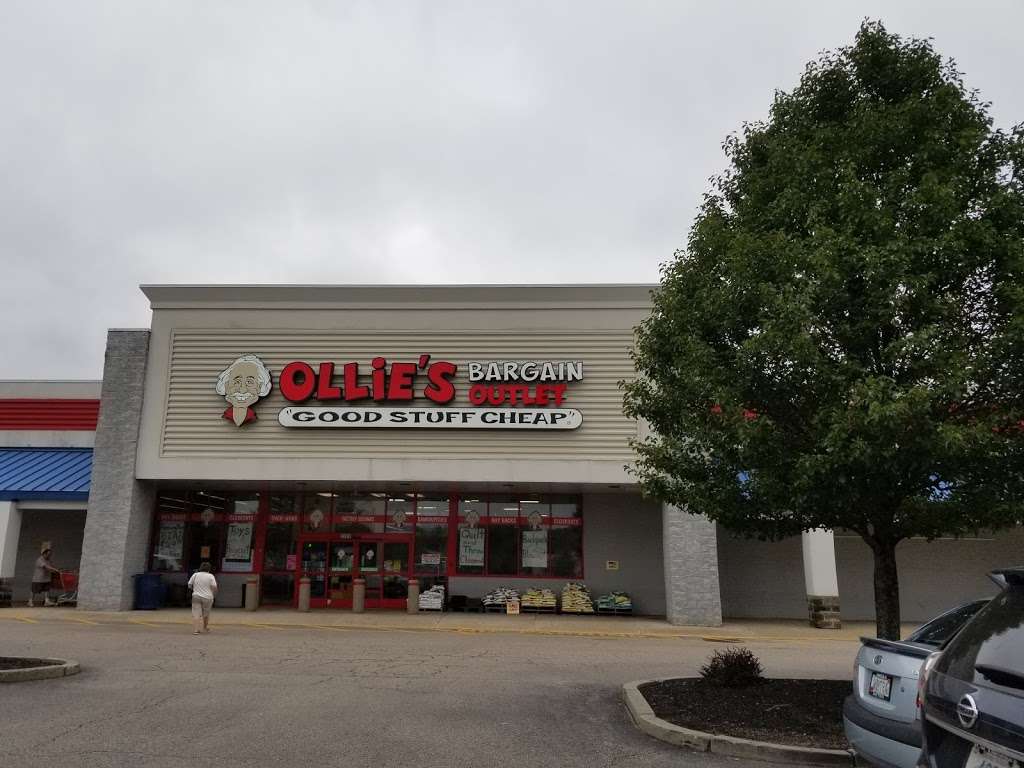 Ollies Bargain Outlet | 2000 Diamond Hill Road, Woonsocket, RI 02895, USA | Phone: (401) 767-8700