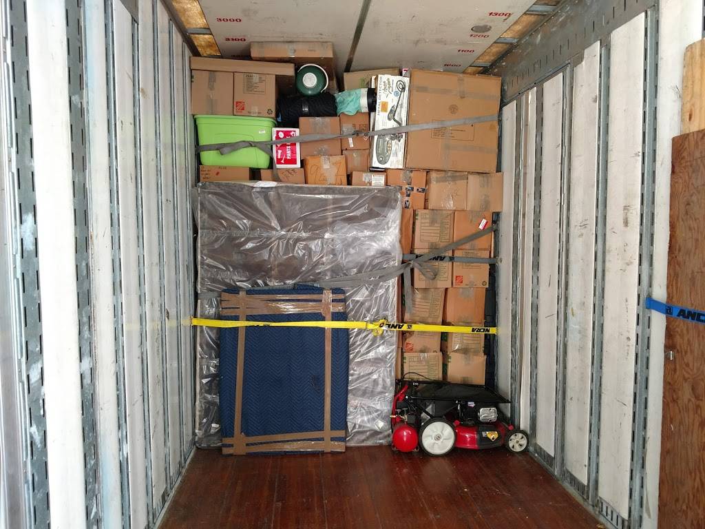 Morales Moving & Storage | 13200 NW 38th Ct, Opa-locka, FL 33054, USA | Phone: (305) 576-7000