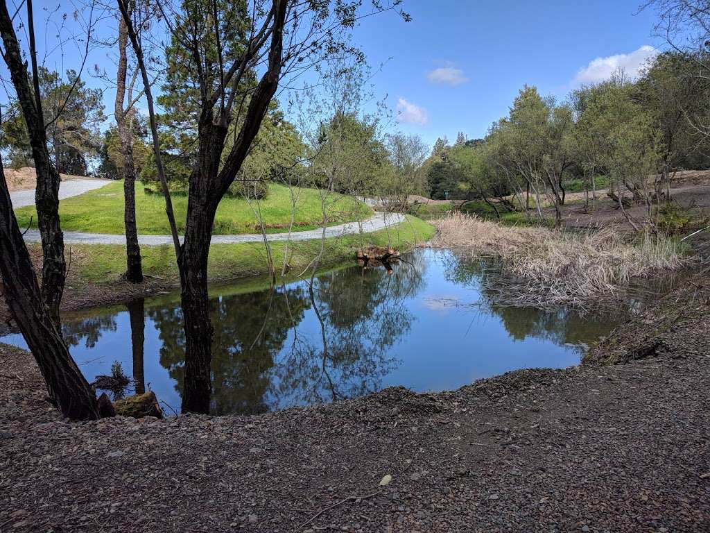 Saratoga Quarry Park | 22000 Congress Springs Rd, Saratoga, CA 95070, USA