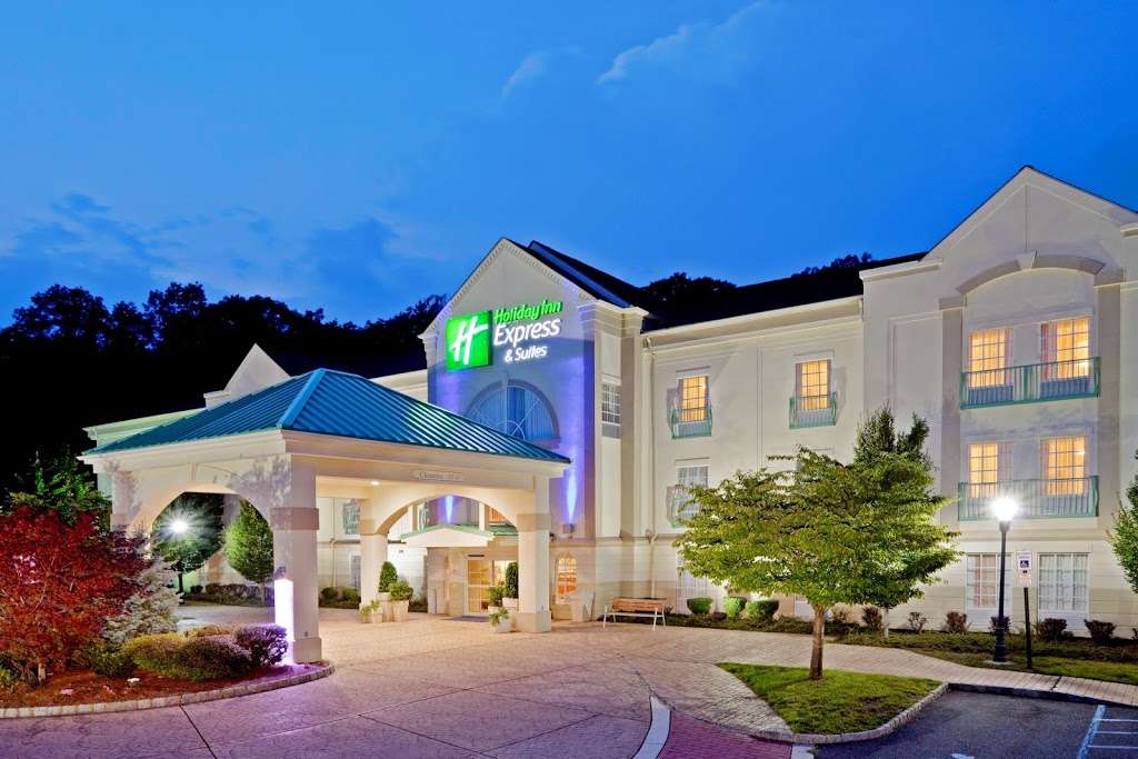 Holiday Inn Express & Suites Mount Arlington-Rockaway Area | 176 Howard Blvd, Mt Arlington, NJ 07856 | Phone: (973) 770-7880