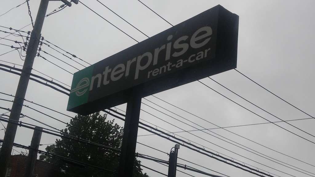 Enterprise Rent-A-Car | 230 McLean Ave, Yonkers, NY 10705, USA | Phone: (914) 968-1000