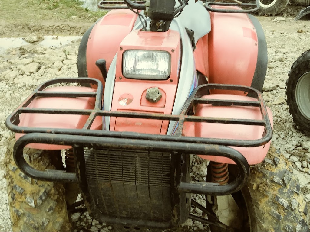 D&D ATV/UTV Repair Shop | 27861 FM 2090 RD, Splendora, TX 77372, USA | Phone: (936) 900-2975