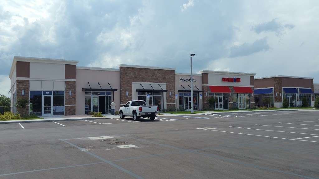 Great Clips & Mattress 1 | 2338 Citadel Way, Melbourne, FL 32940, USA