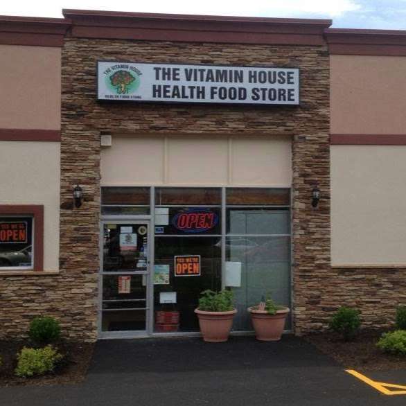 The Vitamin House Health Food Store | 299 Rt. 9 S., Manalapan Township, NJ 07726, USA | Phone: (732) 414-2777