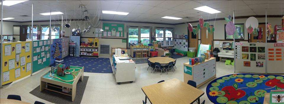 KinderCare on Sioux Lane | 18000 Sioux Ln, Gaithersburg, MD 20878 | Phone: (301) 869-1352