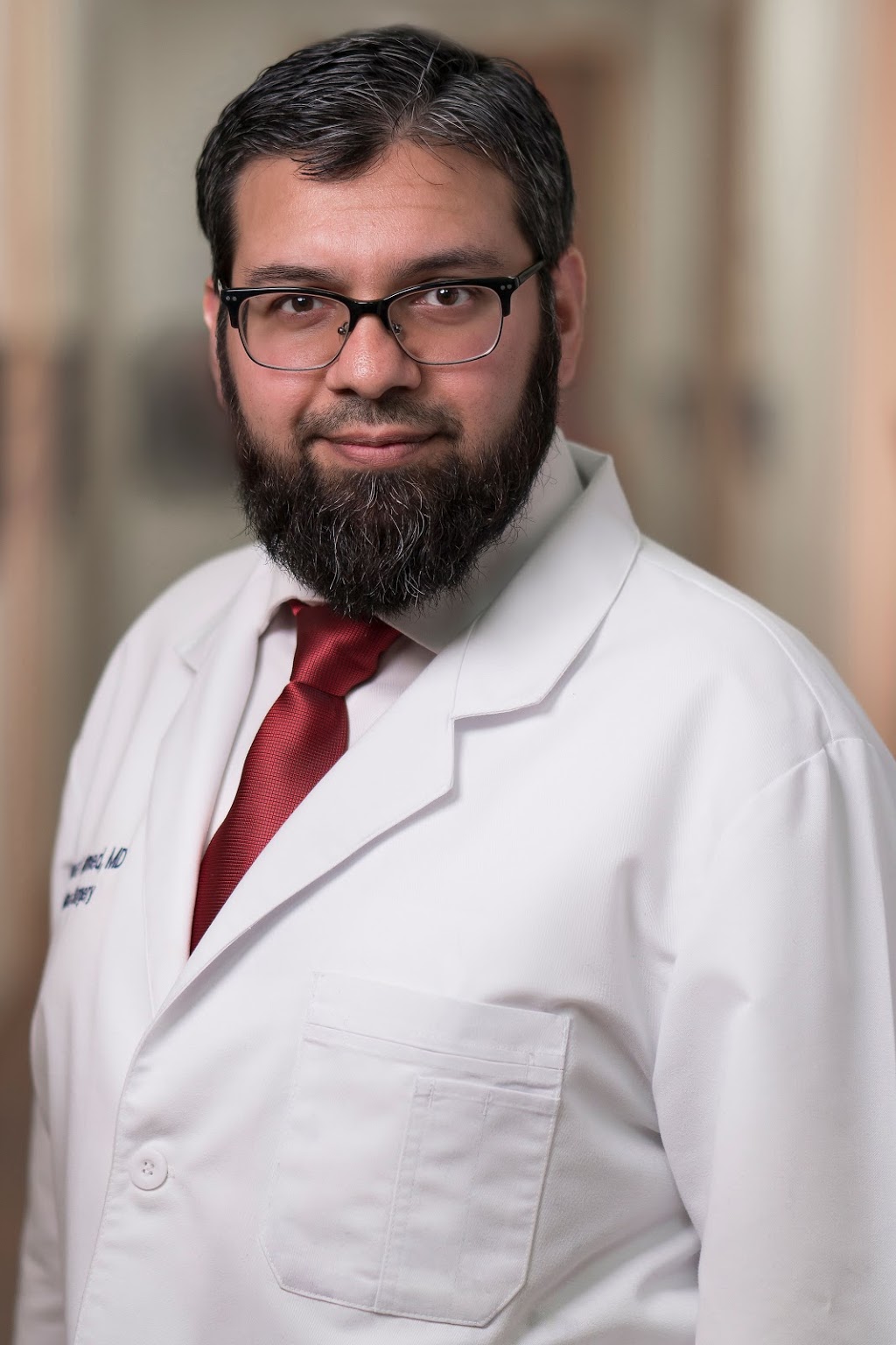 Shareef Ahmed, M.D. - Ophthalmic Specialists of Michigan | 24241 Michigan Ave, Dearborn, MI 48124, USA | Phone: (313) 561-7255