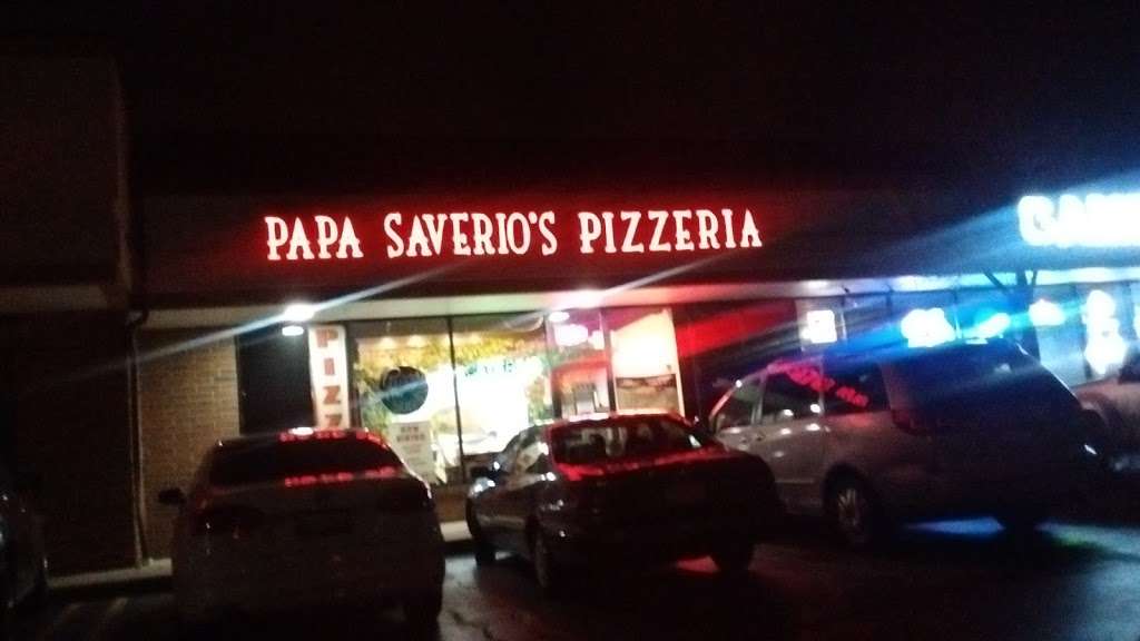 Papa Saverios Pizzeria of Carol Stream | 2N256 County Farm Rd, West Chicago, IL 60185, USA | Phone: (630) 562-2222