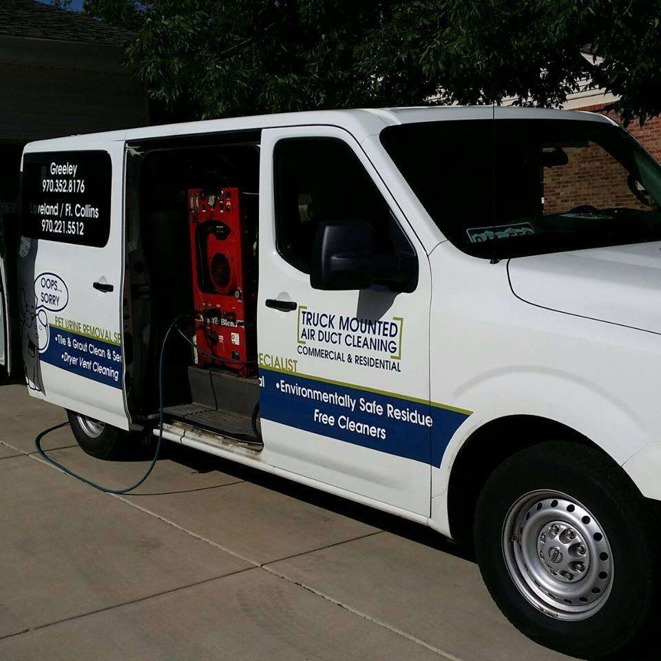 TLC Carpet & Air Duct Cleaning | 6380 W 10th St Unit # 7, Greeley, CO 80634 | Phone: (970) 352-8176