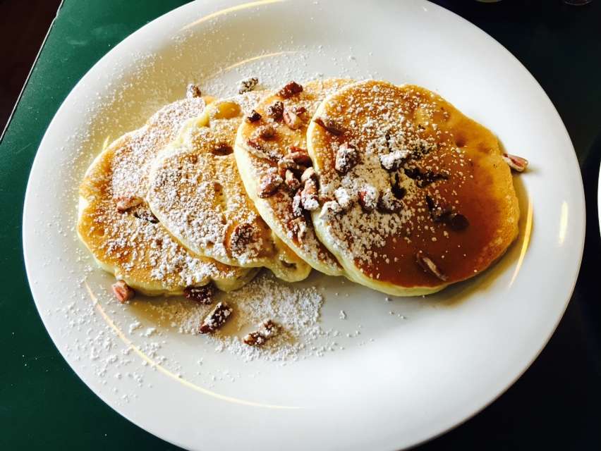 The Original Pancake House (South Park) | 4736 Sharon Rd, Charlotte, NC 28210 | Phone: (704) 553-8364