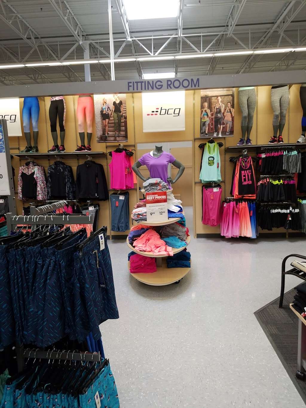 Academy Sports + Outdoors | 21770 Market Place Dr, New Caney, TX 77357, USA | Phone: (281) 577-2300