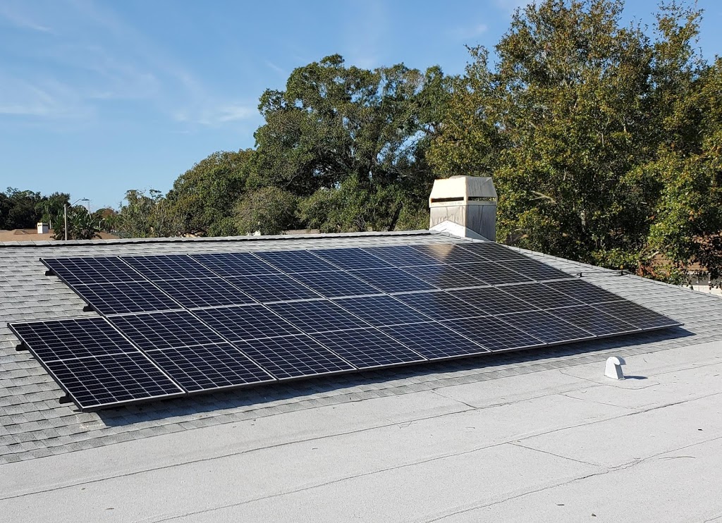 Coast To Coast Solar, Inc | 19209 US-41, Lutz, FL 33549, USA | Phone: (813) 406-6501