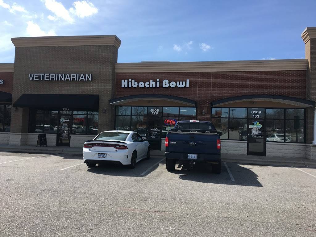 Hibachi Bowl | 8109 Fayetteville Rd #129, Raleigh, NC 27603, USA | Phone: (919) 803-2267