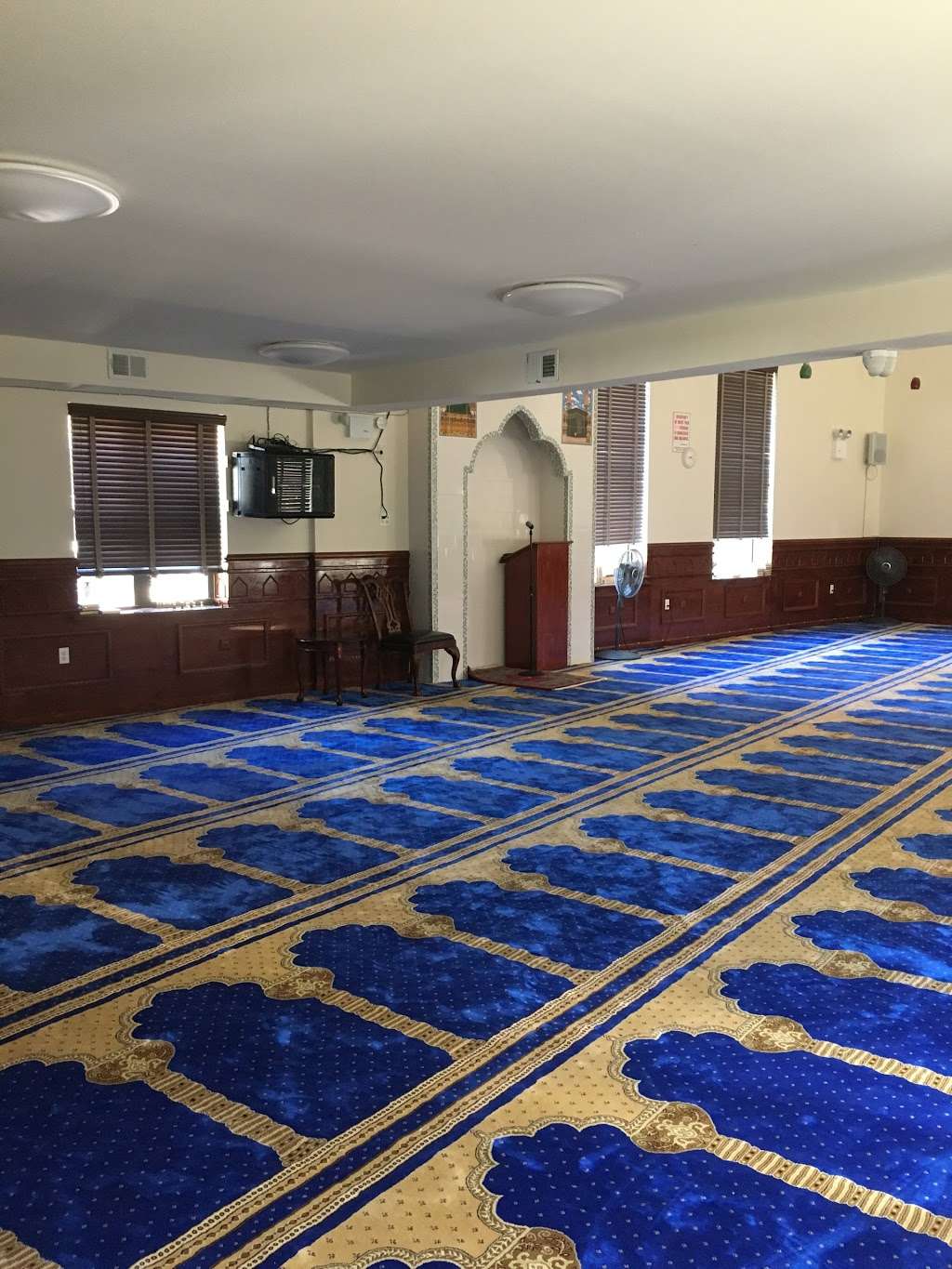 Sheepshead Bay Muslim Center | 2812 Voorhies Ave, Brooklyn, NY 11235, USA | Phone: (718) 332-9500