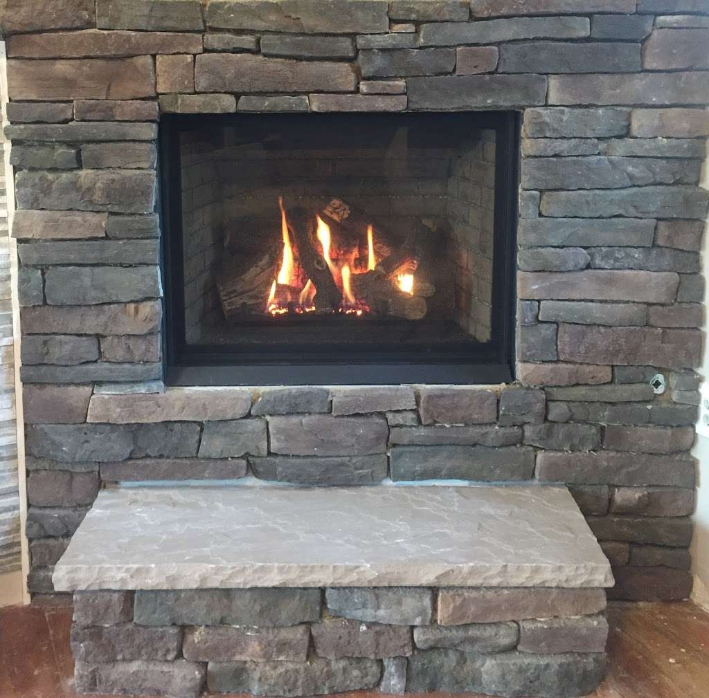 Complete Fireplace | 1 Howell Rd, Freehold, NJ 07728, USA | Phone: (732) 890-4448