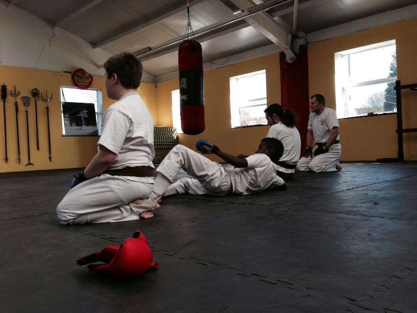 SEF Karate | Rugby Football Club, Leesons Way, Orpington BR5 2QB, UK | Phone: 07727 117029