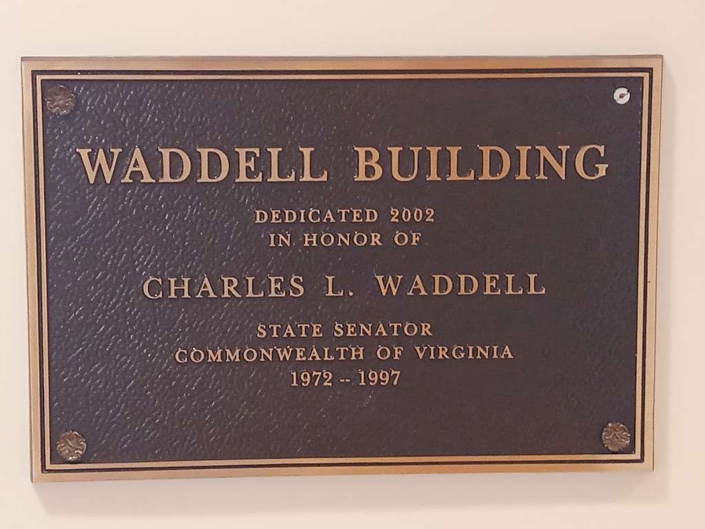 Waddell Building, NVCC Loudoun Campus | Campus Dr, Potomac Falls, VA 20165, USA