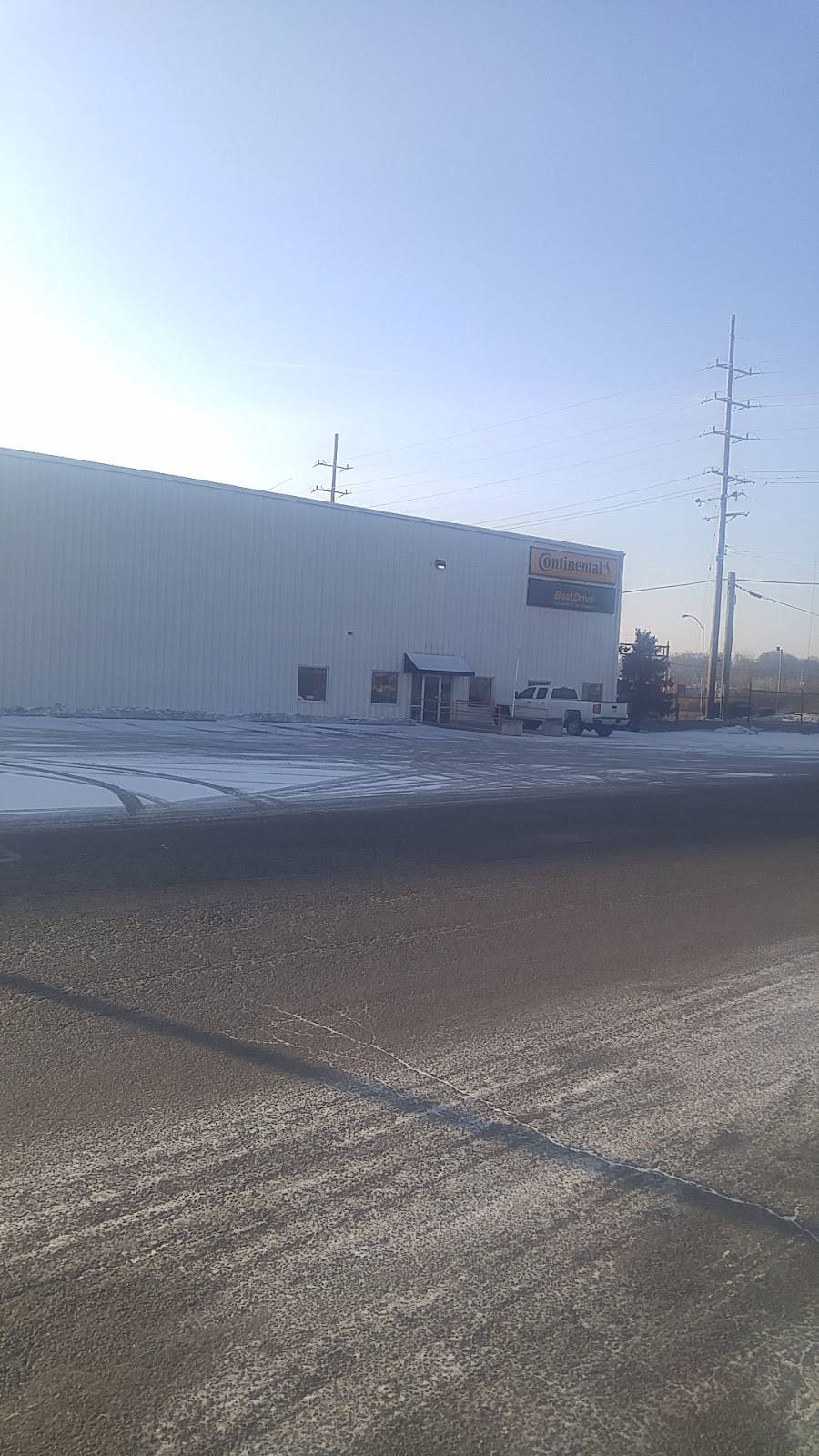 BestDrive Commercial Tire Center | 8000 Hall St, St. Louis, MO 63147 | Phone: (314) 678-0880