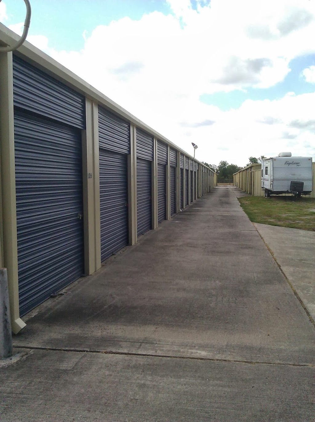 Klein Self Storage | 7613 Spring Cypress Rd, Spring, TX 77379, USA | Phone: (281) 251-0915