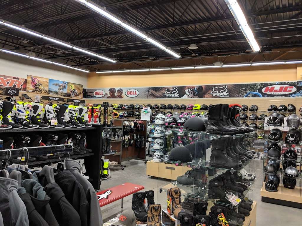Action Power Sports | S14W22605 Coral Dr, Waukesha, WI 53186, USA | Phone: (262) 547-3088