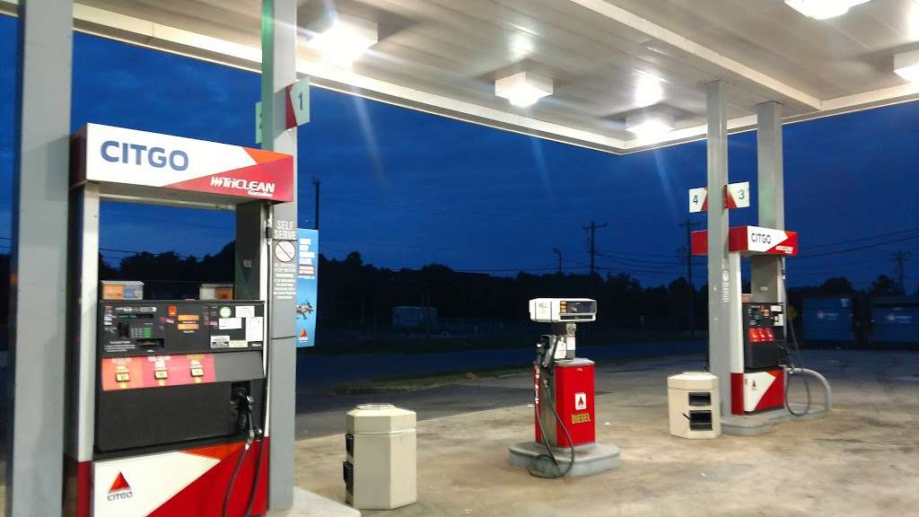 Citgo | Belmont, NC 28012