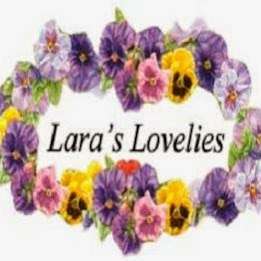 Laras Lovelies | 12632 SE 178th Pl, Summerfield, FL 34491, USA | Phone: (315) 382-5598