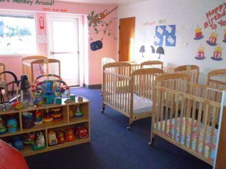 Early Learning Centers of Rhode Island | 268 Pawtucket Ave, Rumford, RI 02916, USA | Phone: (401) 228-7770