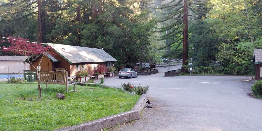 Westminster Woods | 6510 Bohemian Hwy, Occidental, CA 95465, USA | Phone: (707) 874-2426