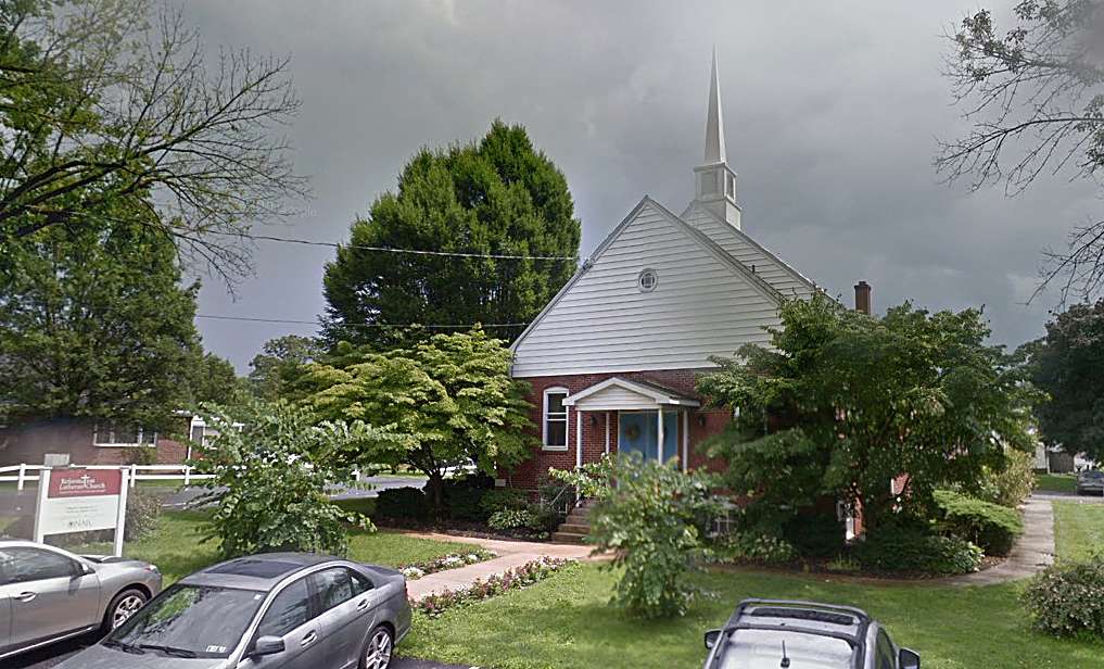 Reformation Lutheran Church | 2100 Manor Ridge Dr, Lancaster, PA 17603, USA | Phone: (717) 314-4720