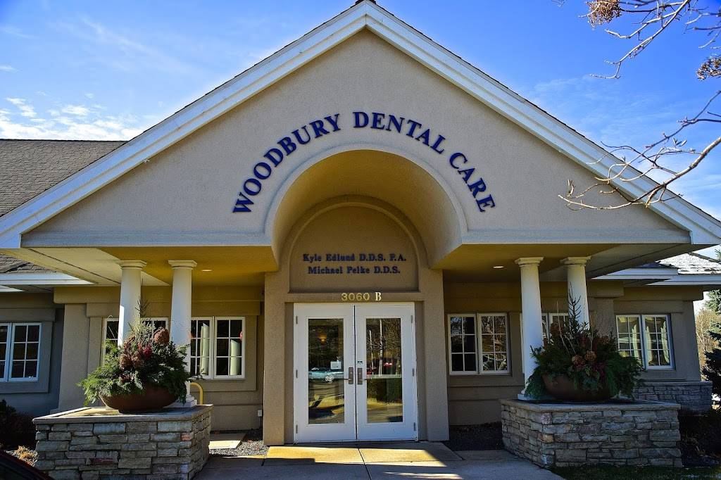 Woodbury Dental Care | 3060-B Woodbury Dr, Woodbury, MN 55129, USA | Phone: (651) 739-7910
