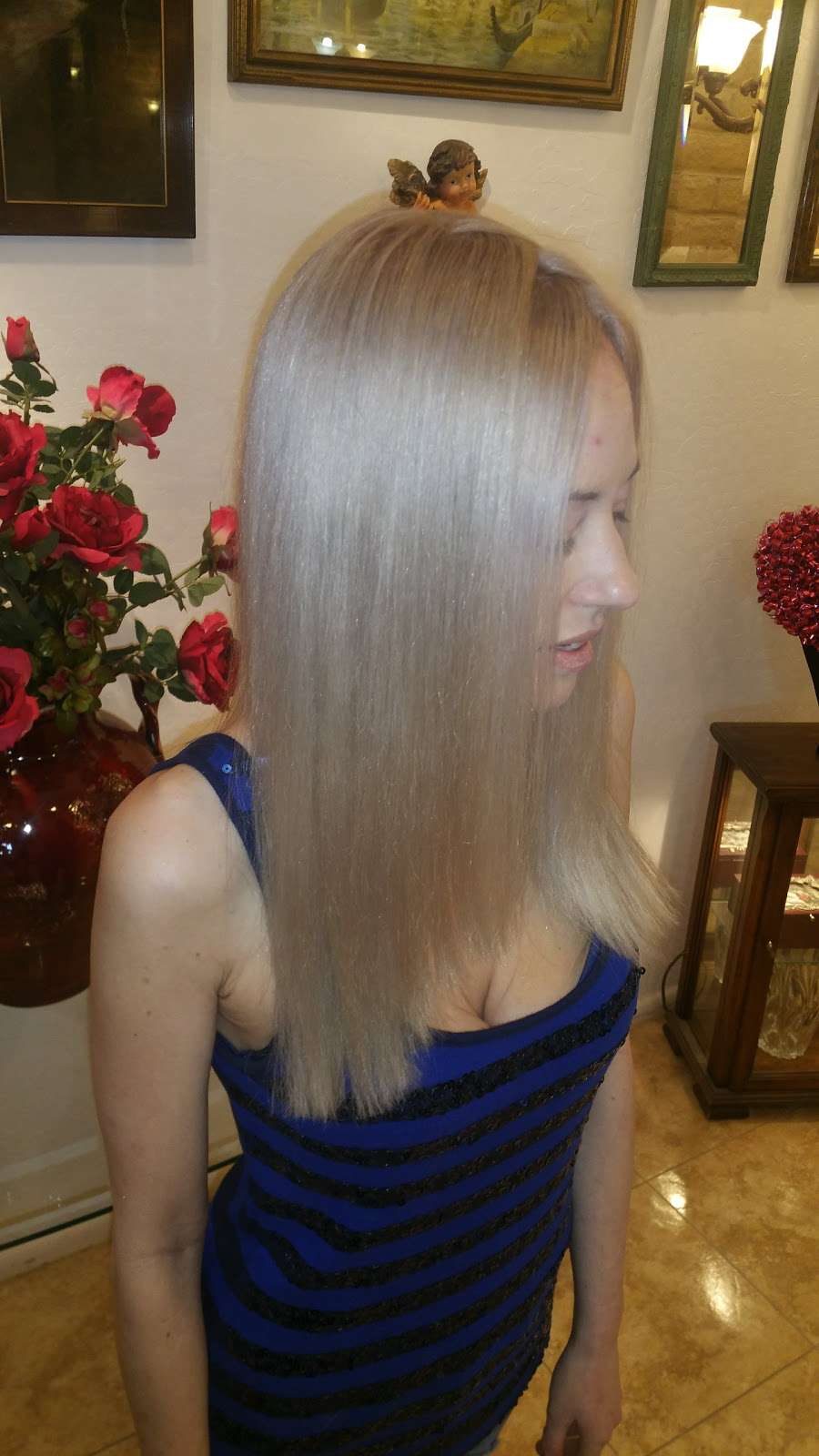 Cut and Color By Lionel | 5620 N 7th St Suite 6, Phoenix, AZ 85014, USA | Phone: (602) 561-8080