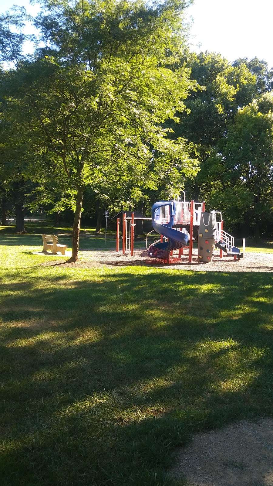 Lancaster Jaycee Park | 1031 Edgemoor Ct, Lancaster, PA 17601, USA | Phone: (717) 290-7180