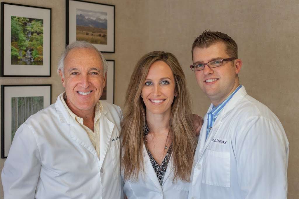 Drs. Timms & Koslow | 1104 Cooper St, Deptford Township, NJ 08096, USA | Phone: (856) 845-1200