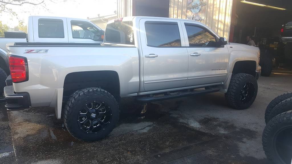 North Florida Off Road | 10959 Patton Rd, Jacksonville, FL 32246, USA | Phone: (904) 642-4030