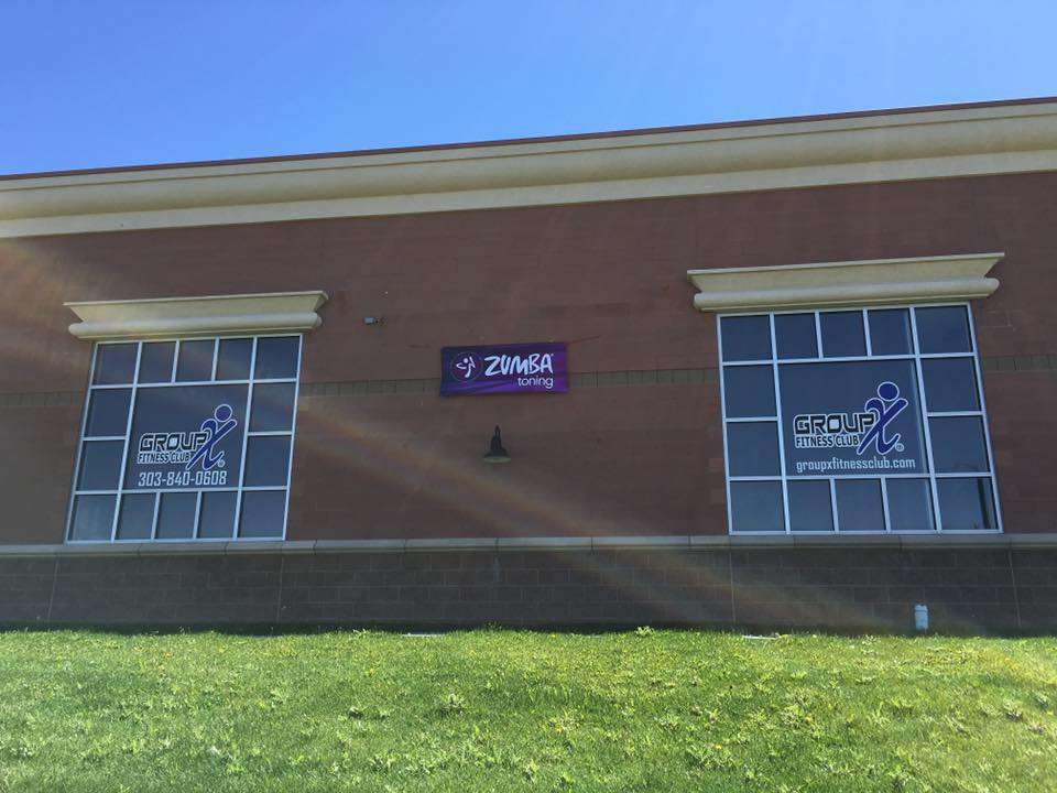 Parker X Fitness Club | 18871 Plaza Dr, Parker, CO 80134 | Phone: (303) 840-0608