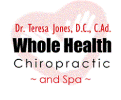 Whole Health Chiropractic & Spa | 3930 Naaman School Rd suite b, Garland, TX 75040, USA | Phone: (972) 530-2273