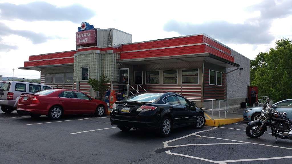 Pittston Diner | 335 Laurel St, Pittston, PA 18640, USA | Phone: (570) 655-9773