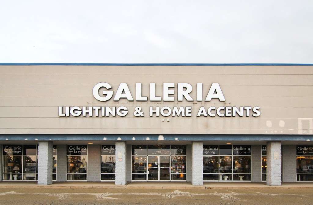 Galleria Lighting | 760 South, IL-59 #104, Naperville, IL 60540 | Phone: (630) 357-4155
