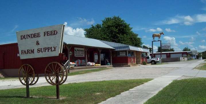 Dundee Feed & Hardware | 307 E Main St, Dundee, FL 33838, USA | Phone: (863) 439-3333