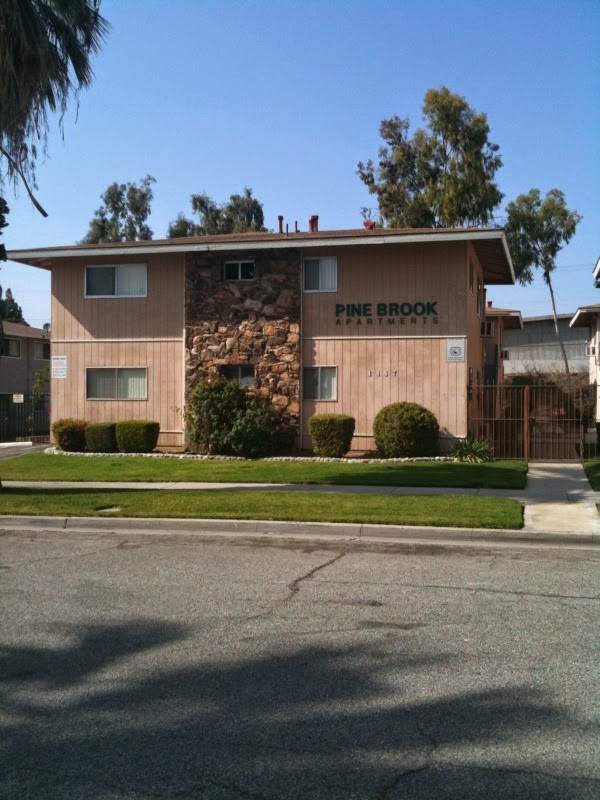 Pine Brook Apartments | 1439 Seventh St, Riverside, CA 92507, USA | Phone: (951) 977-1309