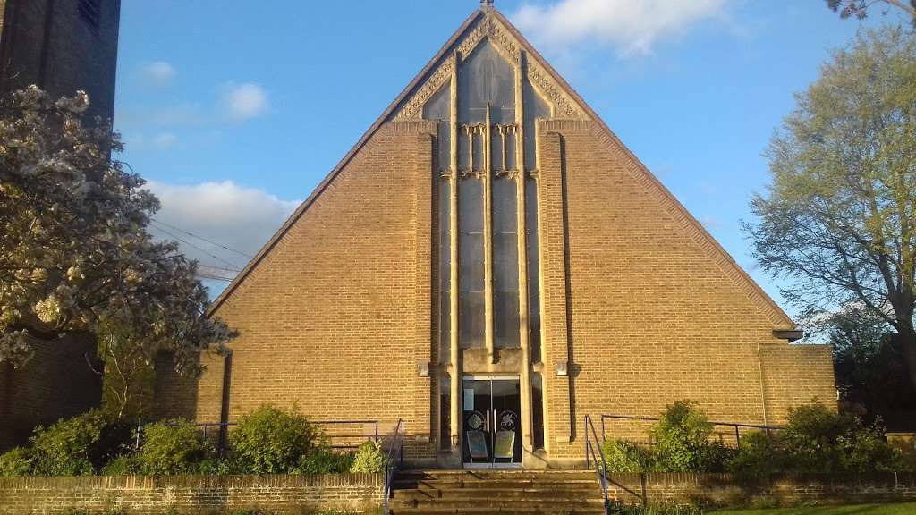 St Marks - Church of England | 10 Church Rd, Biggin Hill, Westerham TN16 3LB, UK | Phone: 01959 577816