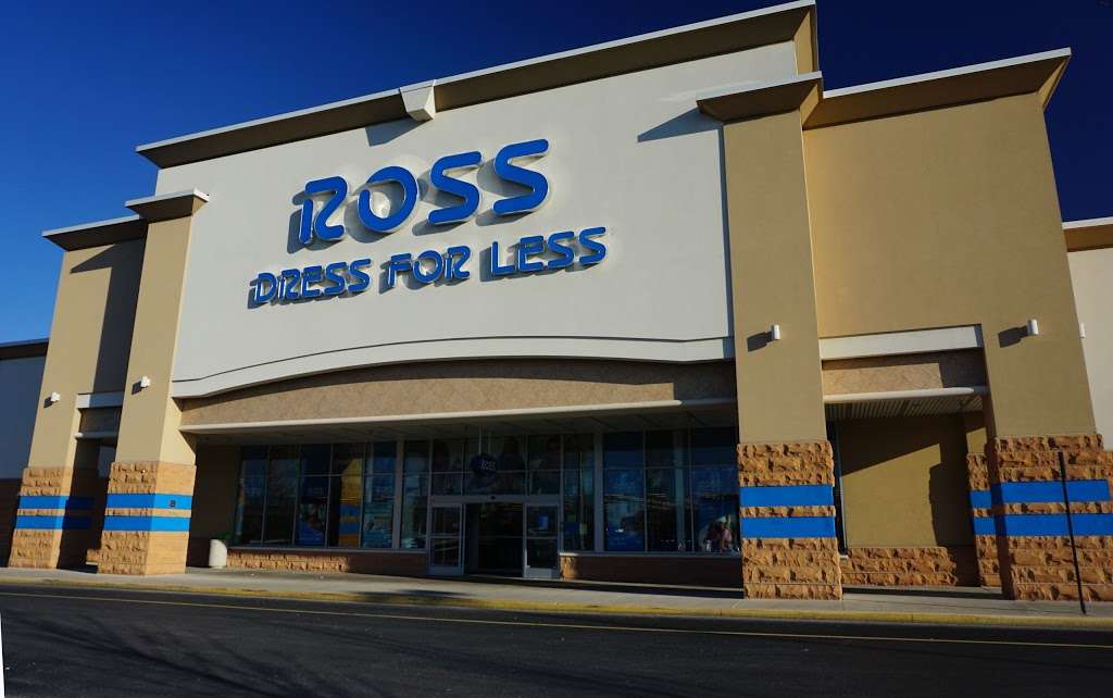 Ross Dress for Less | 1275 Carlisle Rd, York, PA 17404, USA | Phone: (717) 848-4002