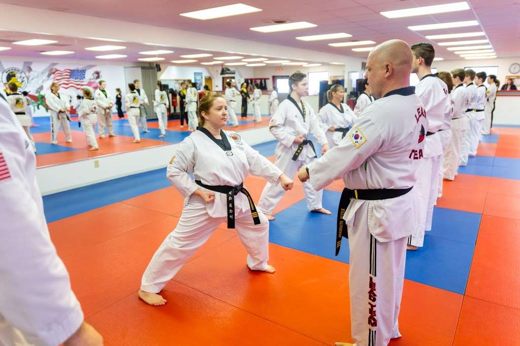 Chosun Black Belt Academy | 7123 S 76th St, Franklin, WI 53132 | Phone: (414) 529-5425