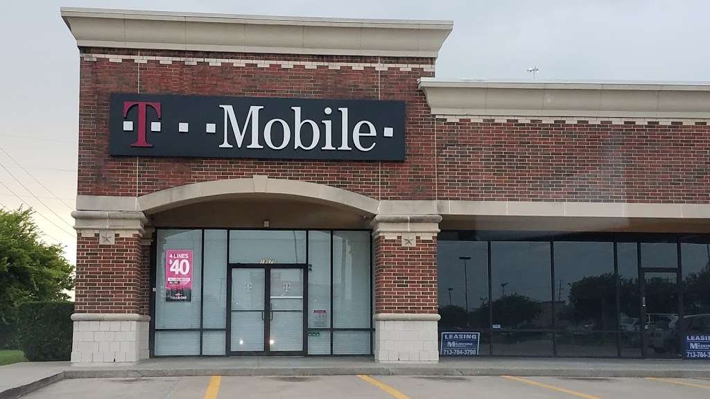 T-Mobile | 18070 FM 529, Cypress, TX 77433, USA | Phone: (281) 463-0647