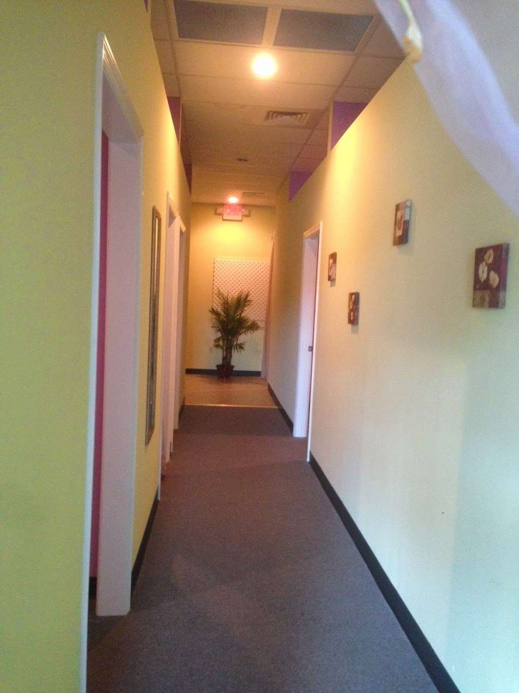 Herbal Spa & Massage | 203 N Clarke Rd, Ocoee, FL 34761, USA | Phone: (407) 749-2832