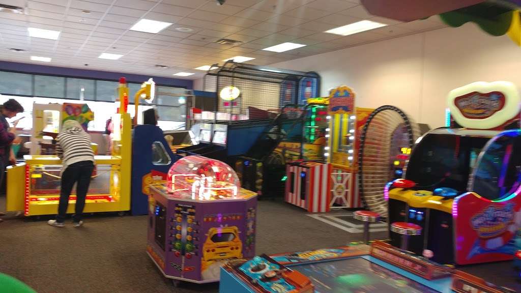 Chuck E. Cheeses | 2120 Marketplace Wilkes-Barre Township PA US 18702, Wilkes-Barre Township, PA 18702, USA | Phone: (570) 821-1120