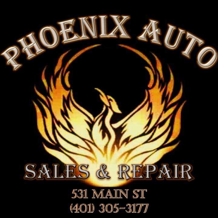 Phoenix Auto Sales And Repair | 531 Main St, Pawtucket, RI 02860, USA | Phone: (401) 305-3177