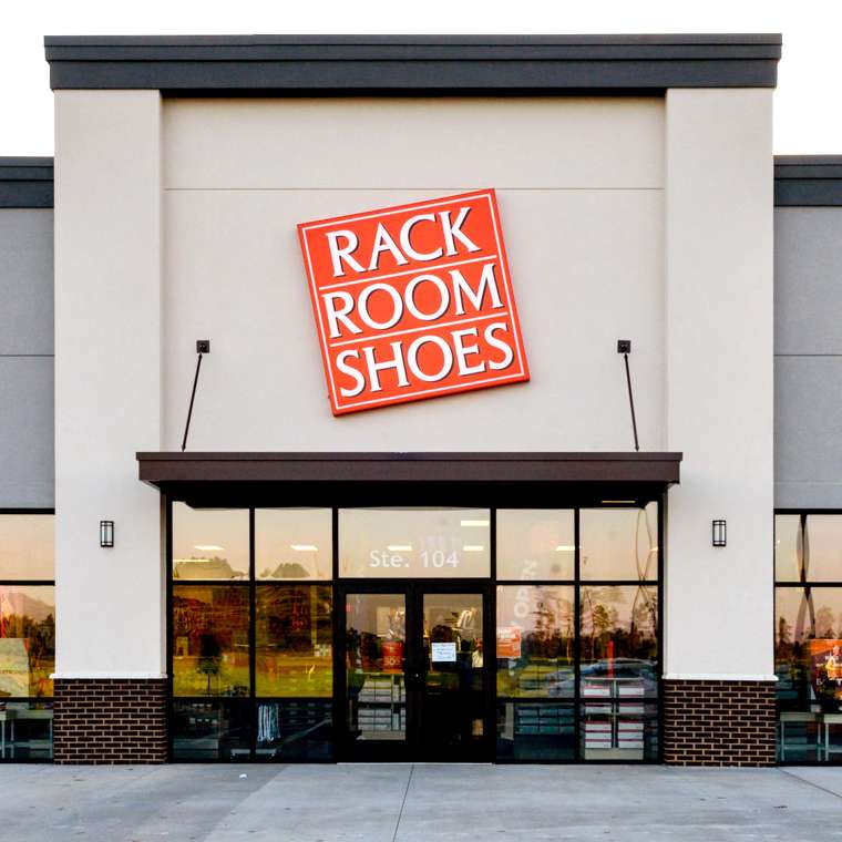 Rack Room Shoes | 7796 Charlotte Hwy Ste 104, Indian Land, South Carolina, SC 29707, USA | Phone: (803) 548-8720