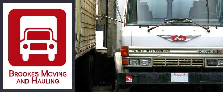 Brookes Moving & Hauling LLC | 901 Price Rd, Salisbury, MD 21801, USA | Phone: (443) 859-5018